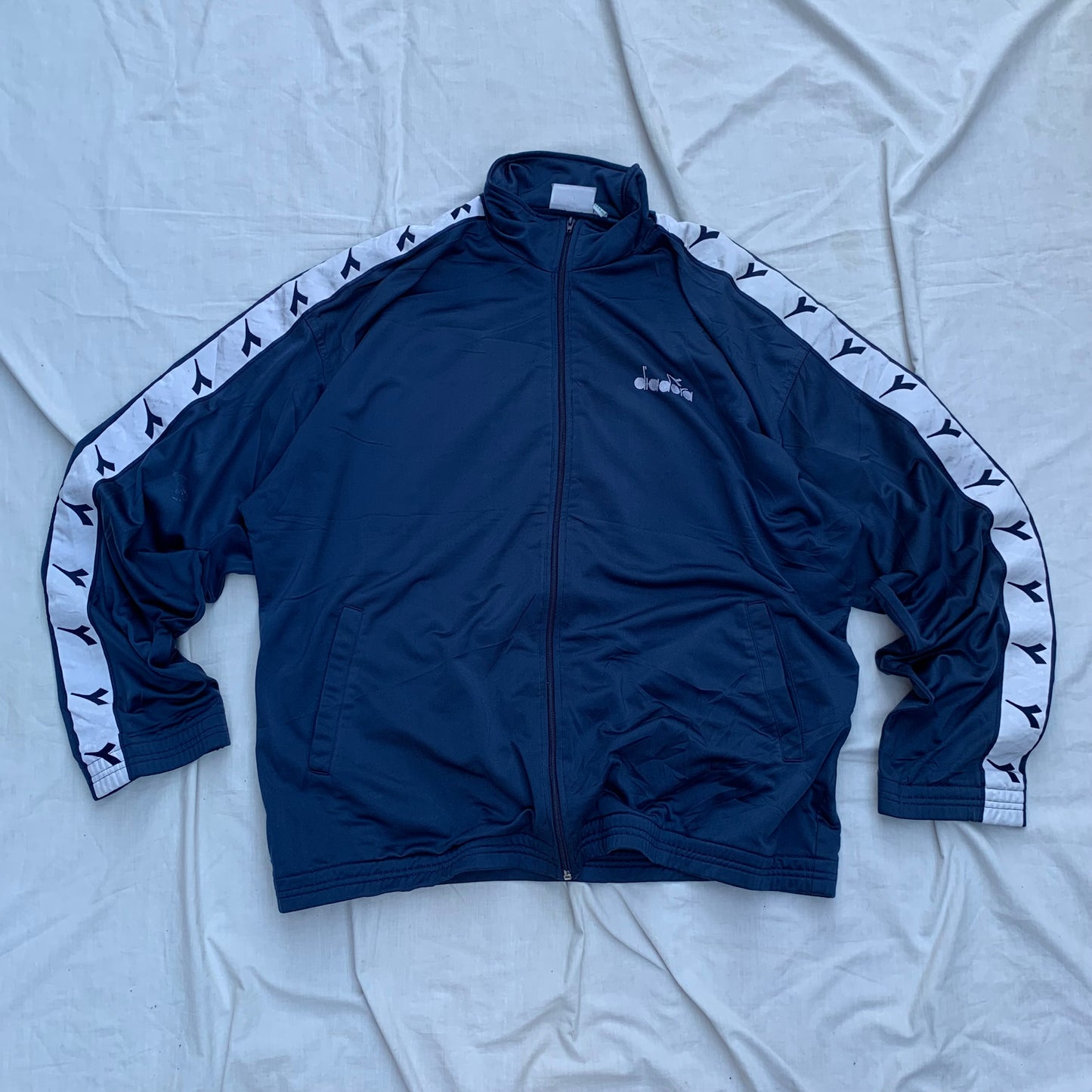 Diadora - XL - Tracksuit