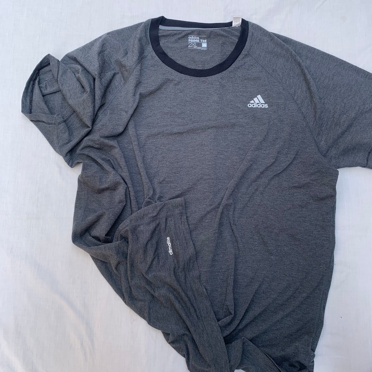 Adidas - XXL - T Shirt