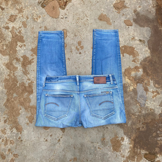 G-Star Raw - W34 L32 - Jean