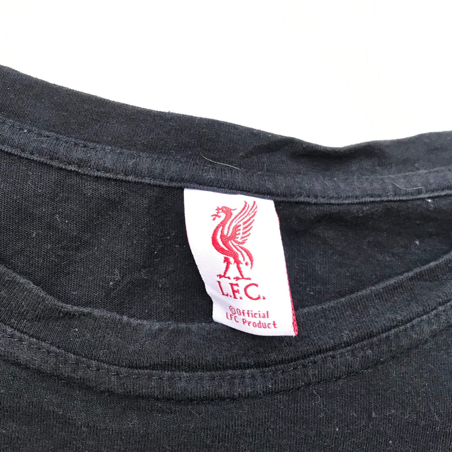 Liverpool - XXL - T Shirt