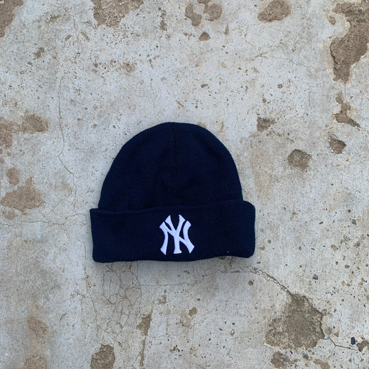 NY Yankees - Binnie/Hat