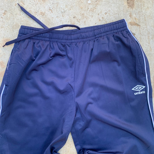 Umbro - LARGE - Sweatpants