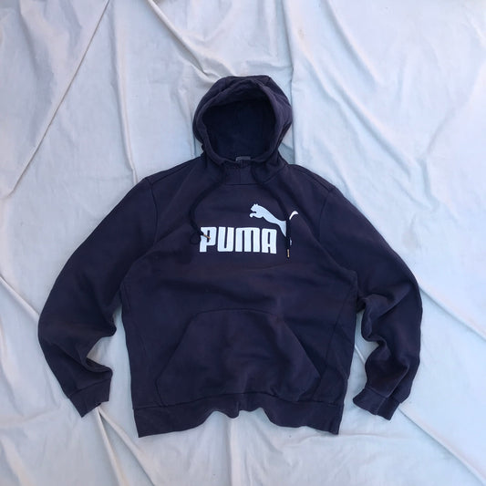 Puma - LARGE - Hoodie