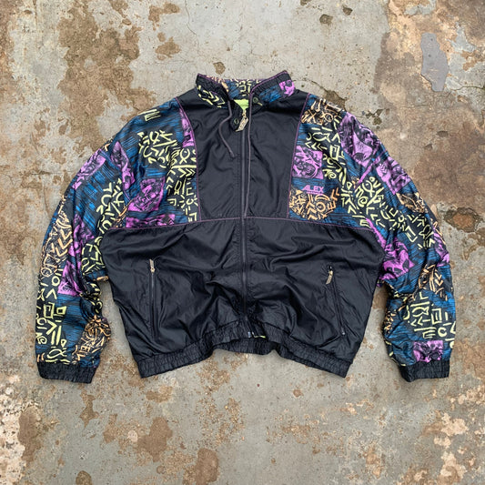 Alex - XL - Windbreaker