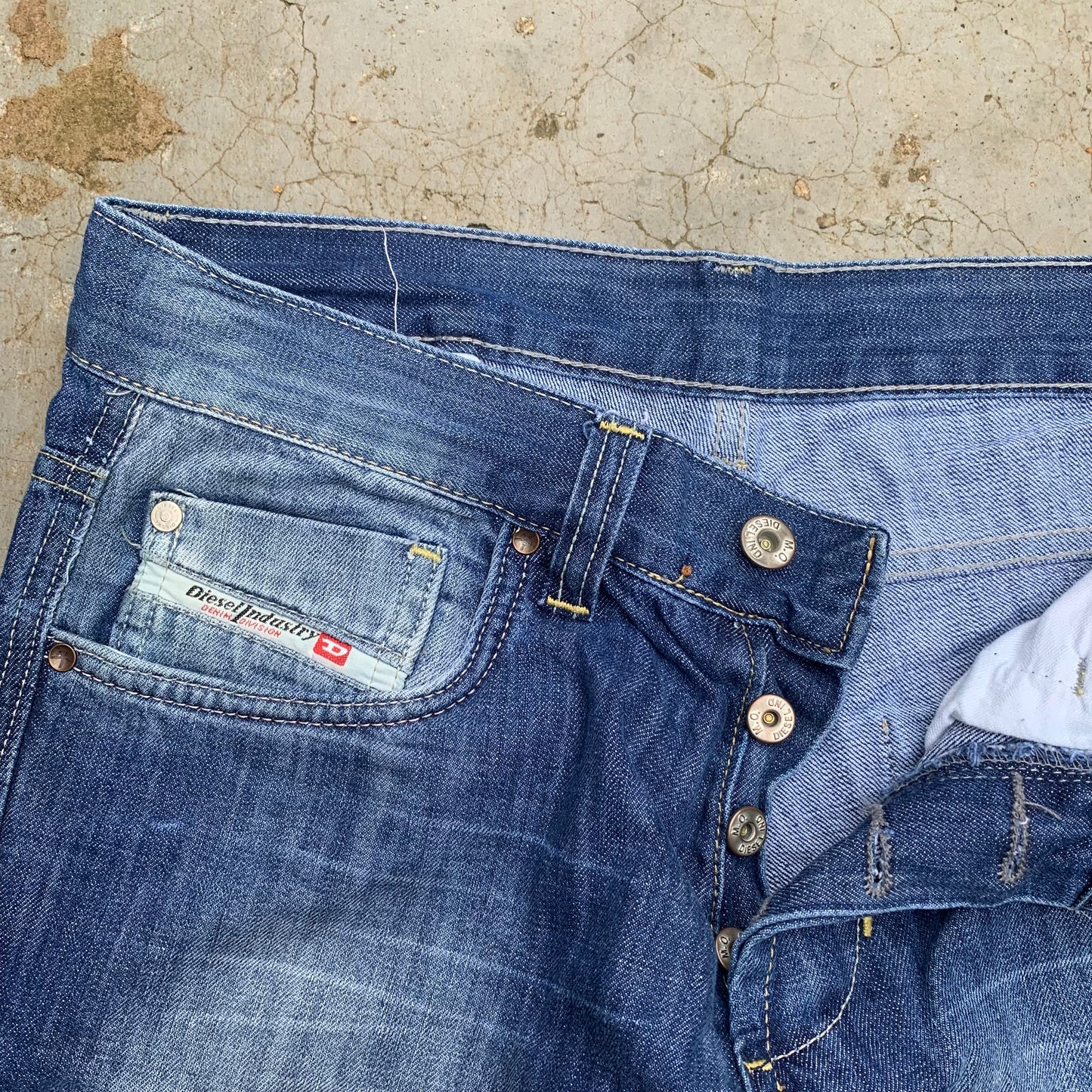 Diesel - W29 - Jeans