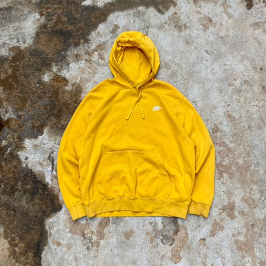 Nike - LARGE - Hoodie