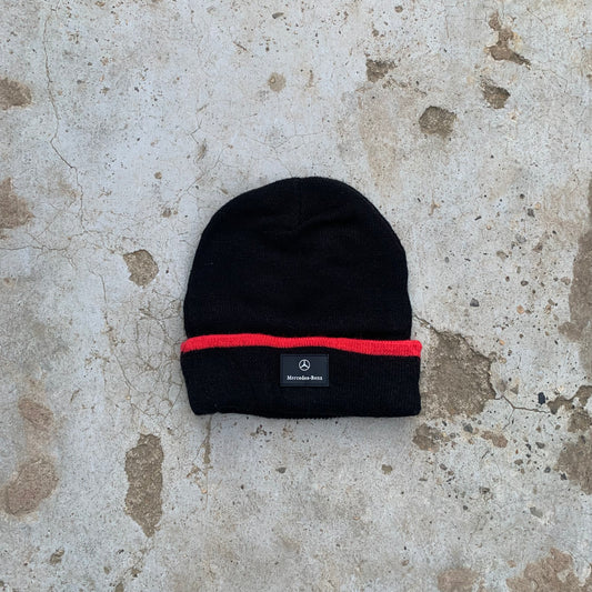 Mercedes- Binnie/Hat