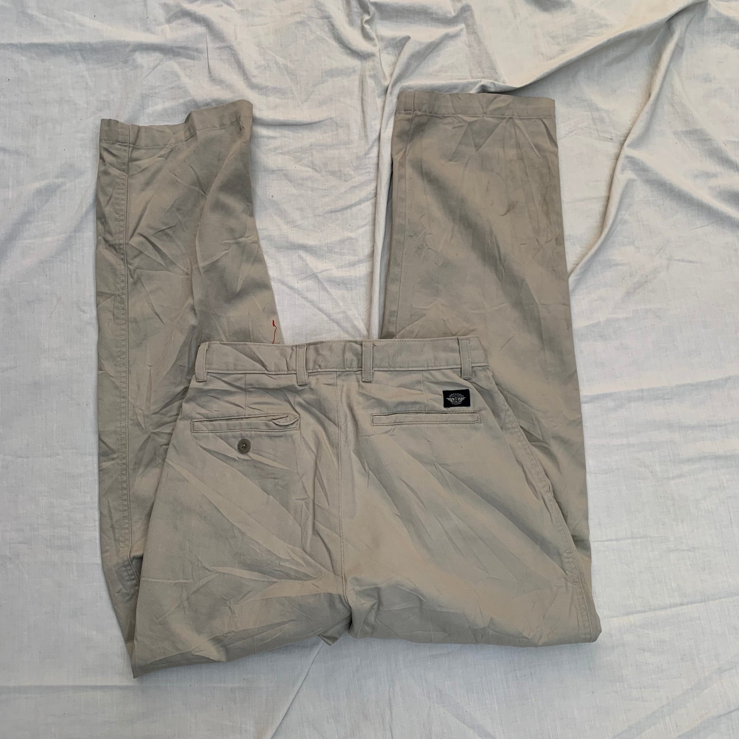 Dockers - W29 L30 - Chino Pants