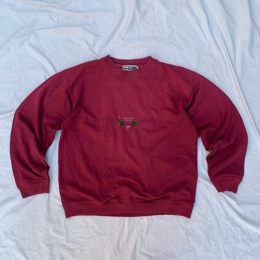 Trade Mark - MEDIUM - Sweater