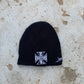 West Coast Choppers - Binnie/Hat