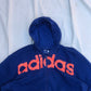 Adidas - XXL - Hoodie