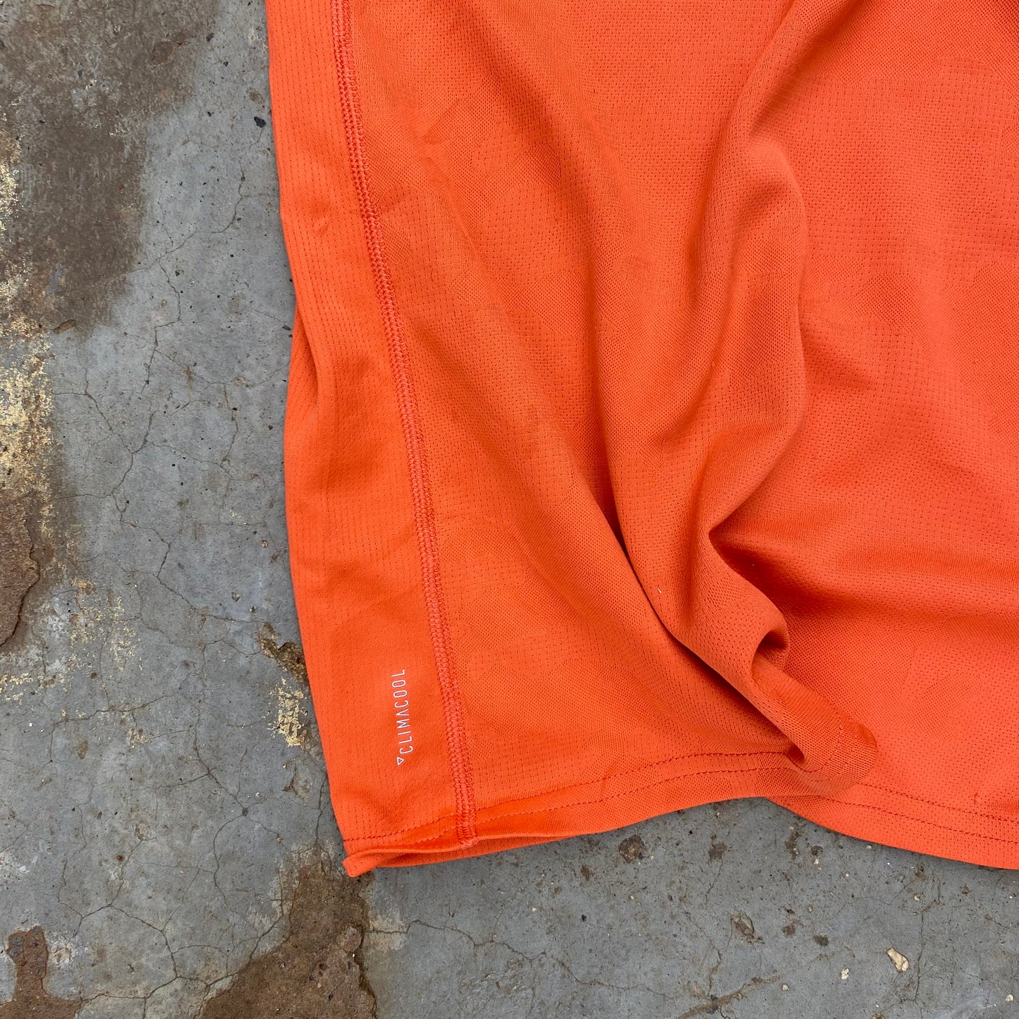 Adidas - XL - T Shirt