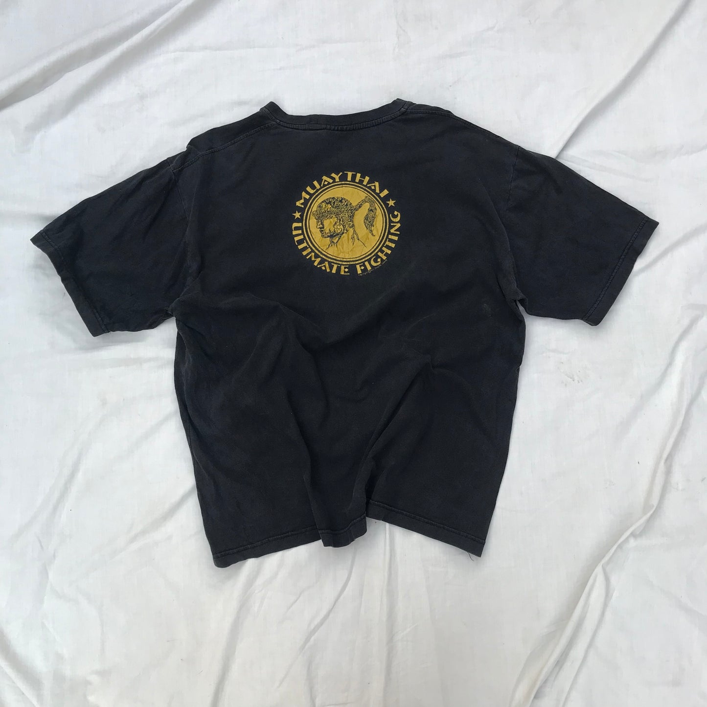 Must Thai - XL - T Shirt