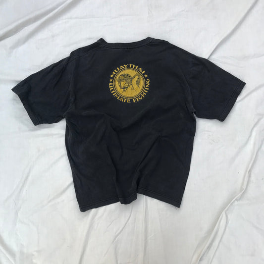 Must Thai - XL - T Shirt