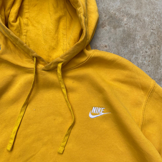 Nike - LARGE - Hoodie