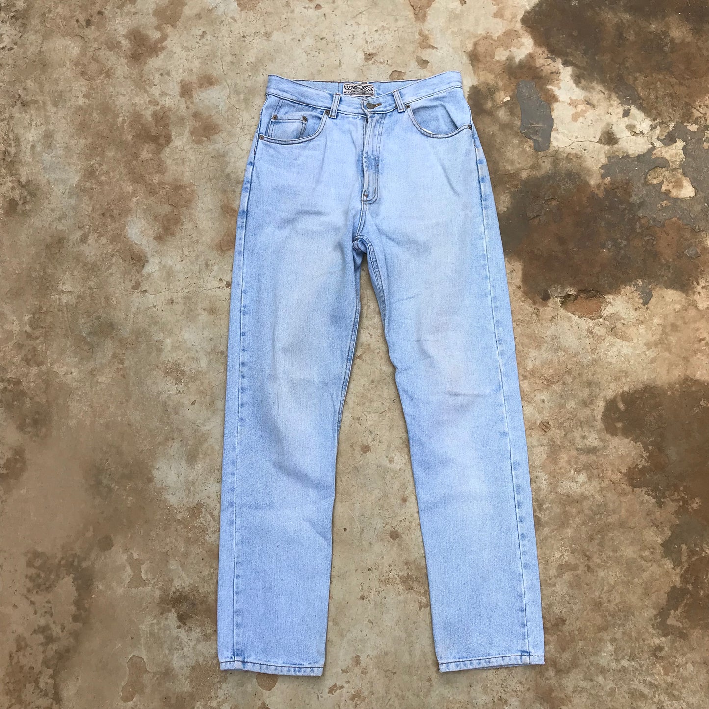 Vox - W32 - Jean