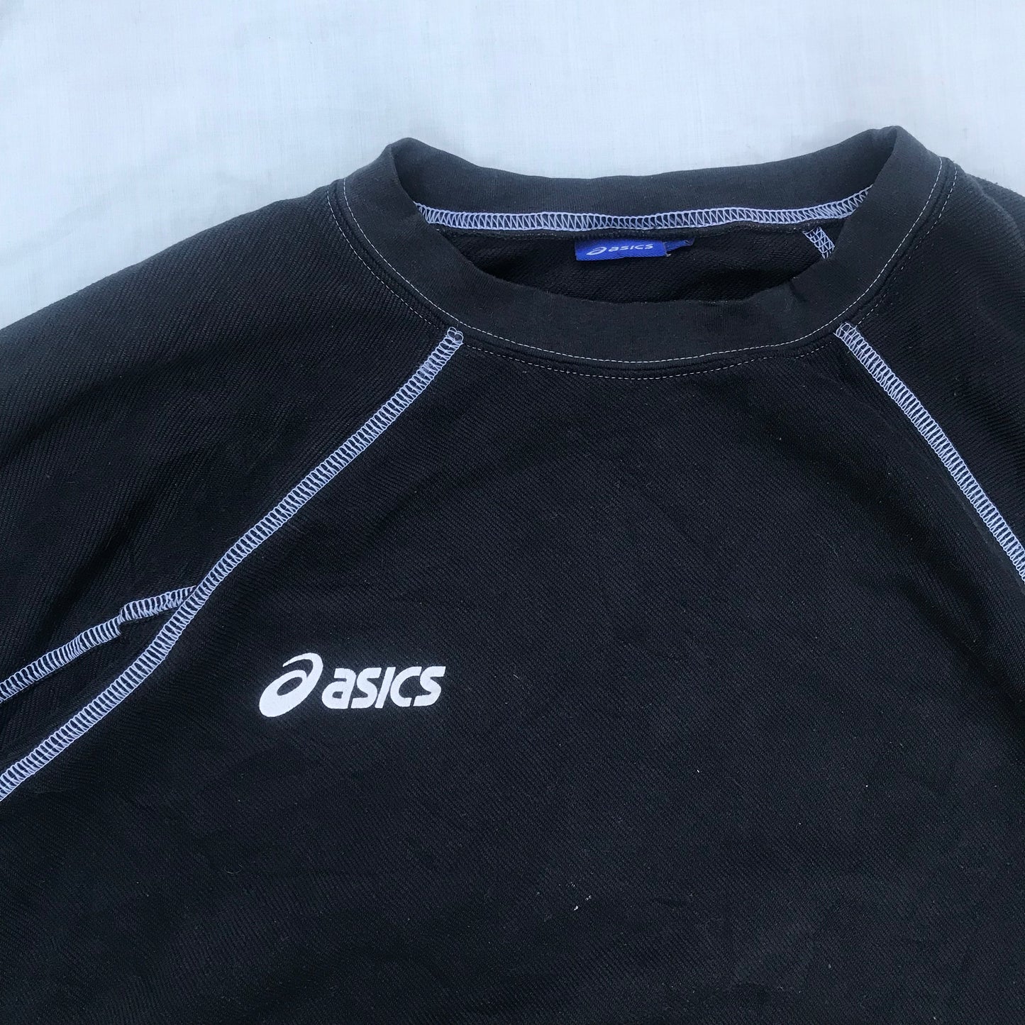 Asics - XL - Sweater