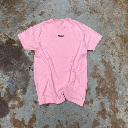 Vans - MEDIUM - T Shirt