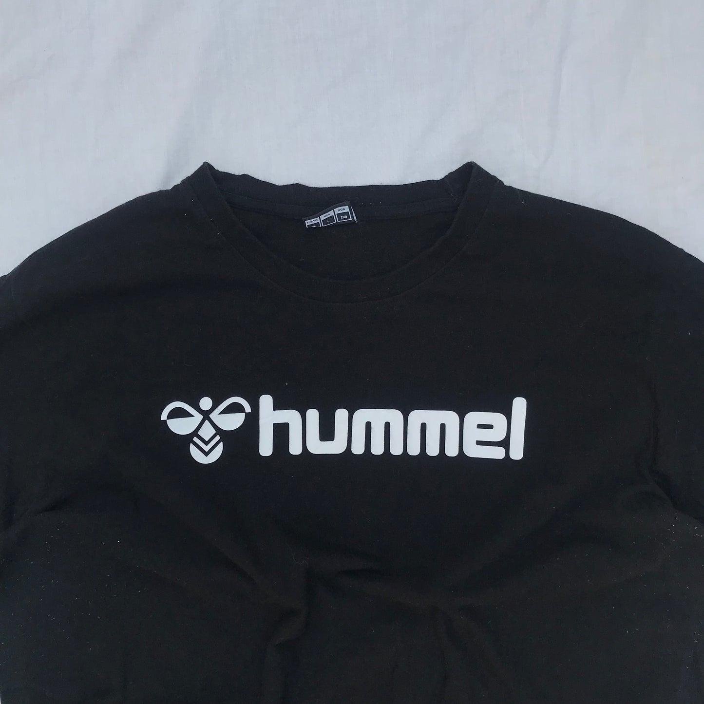 Hummel - XL - T Shirt