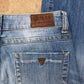 Guess - W28 - Daredevil Boot Cut Jeans