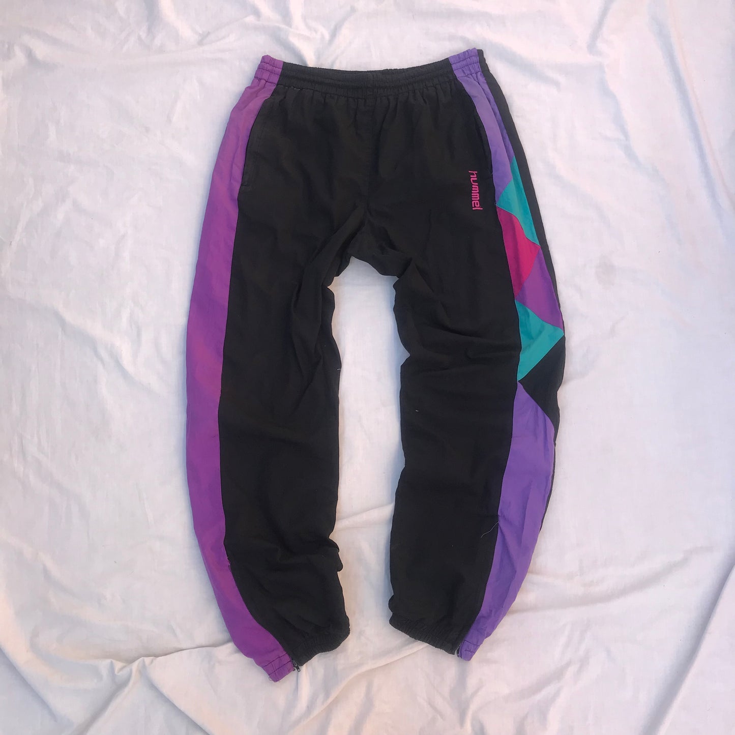 Hummel - XL - Trackpants