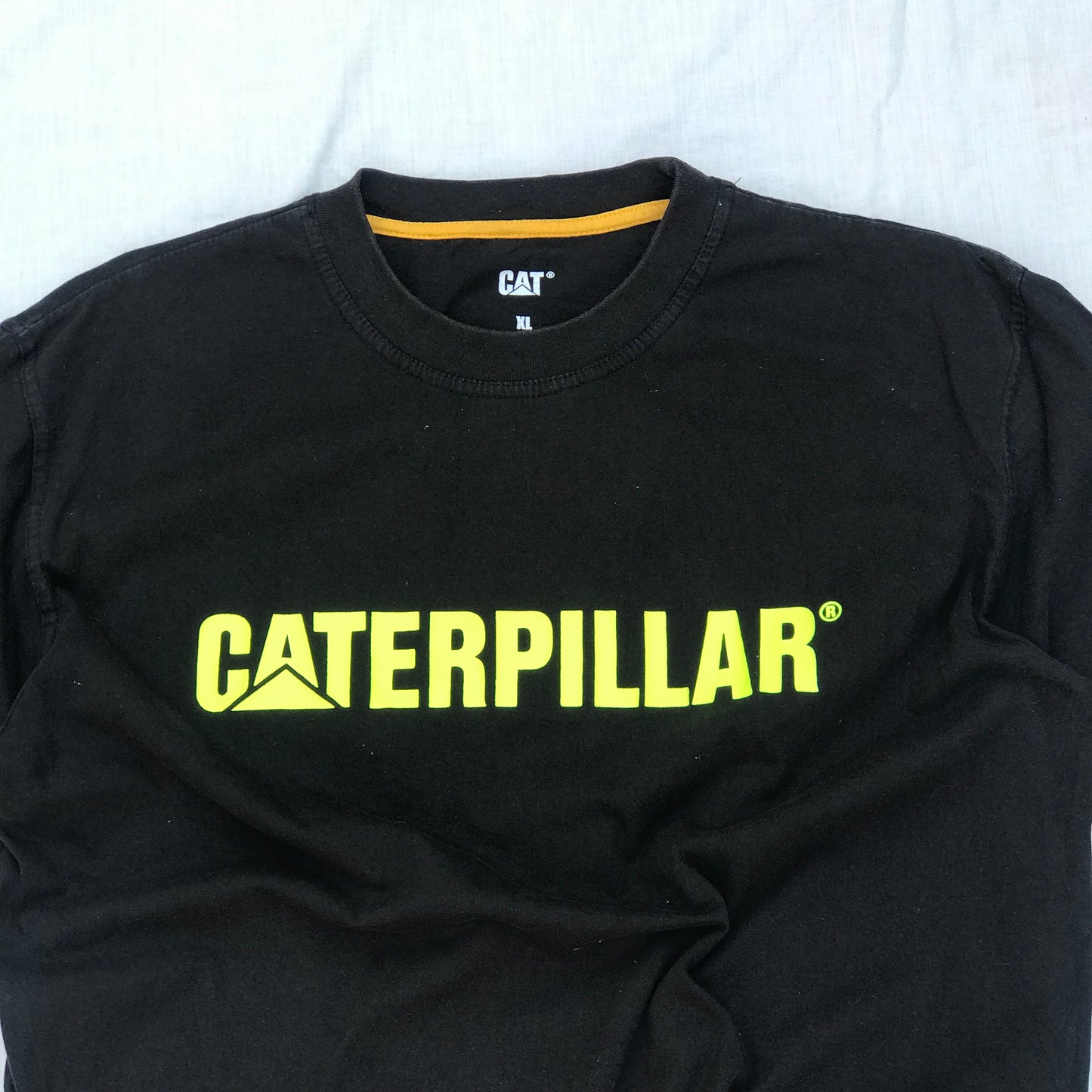 CAT - XL - T Shirt