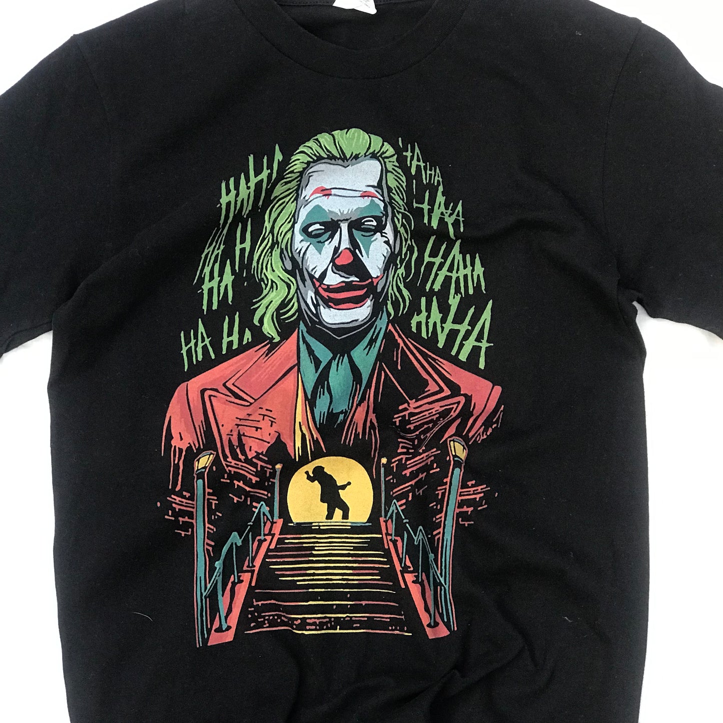 Joker - SMALL - T Shirt