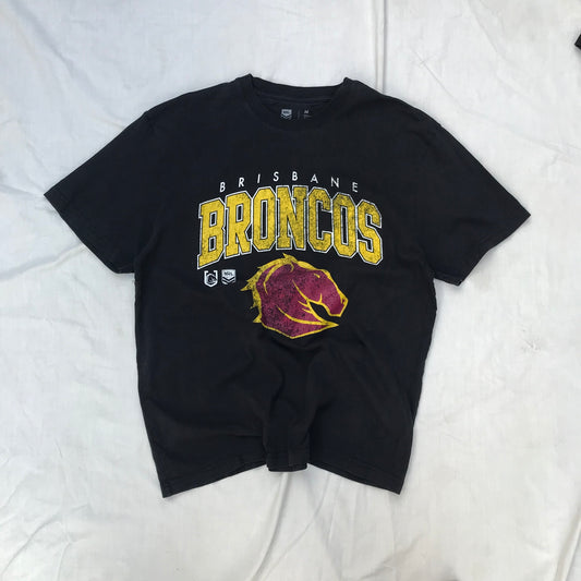 Broncos - MEDIUM - T Shirt