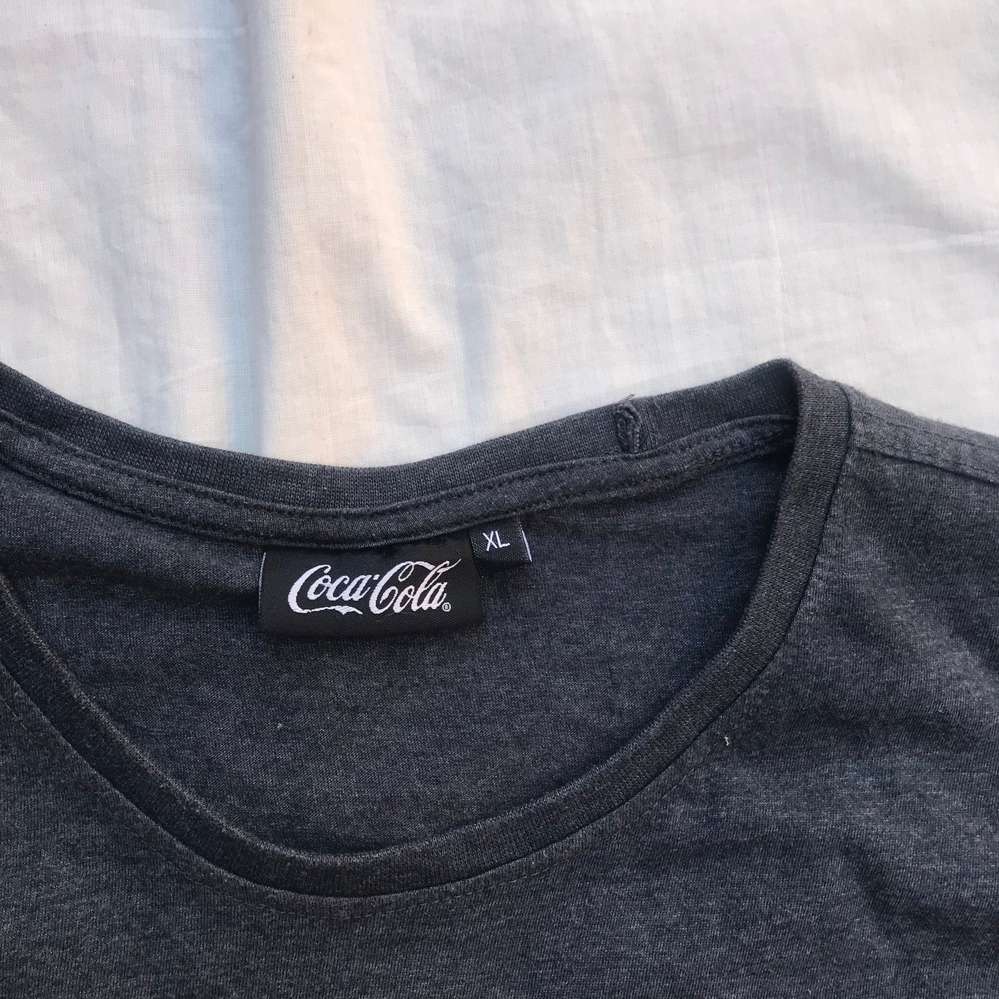 Coca Cola - XL - T Shirt