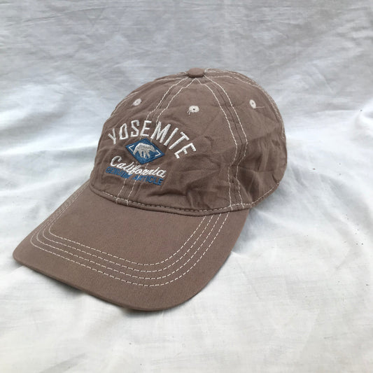 Yosemite Cap