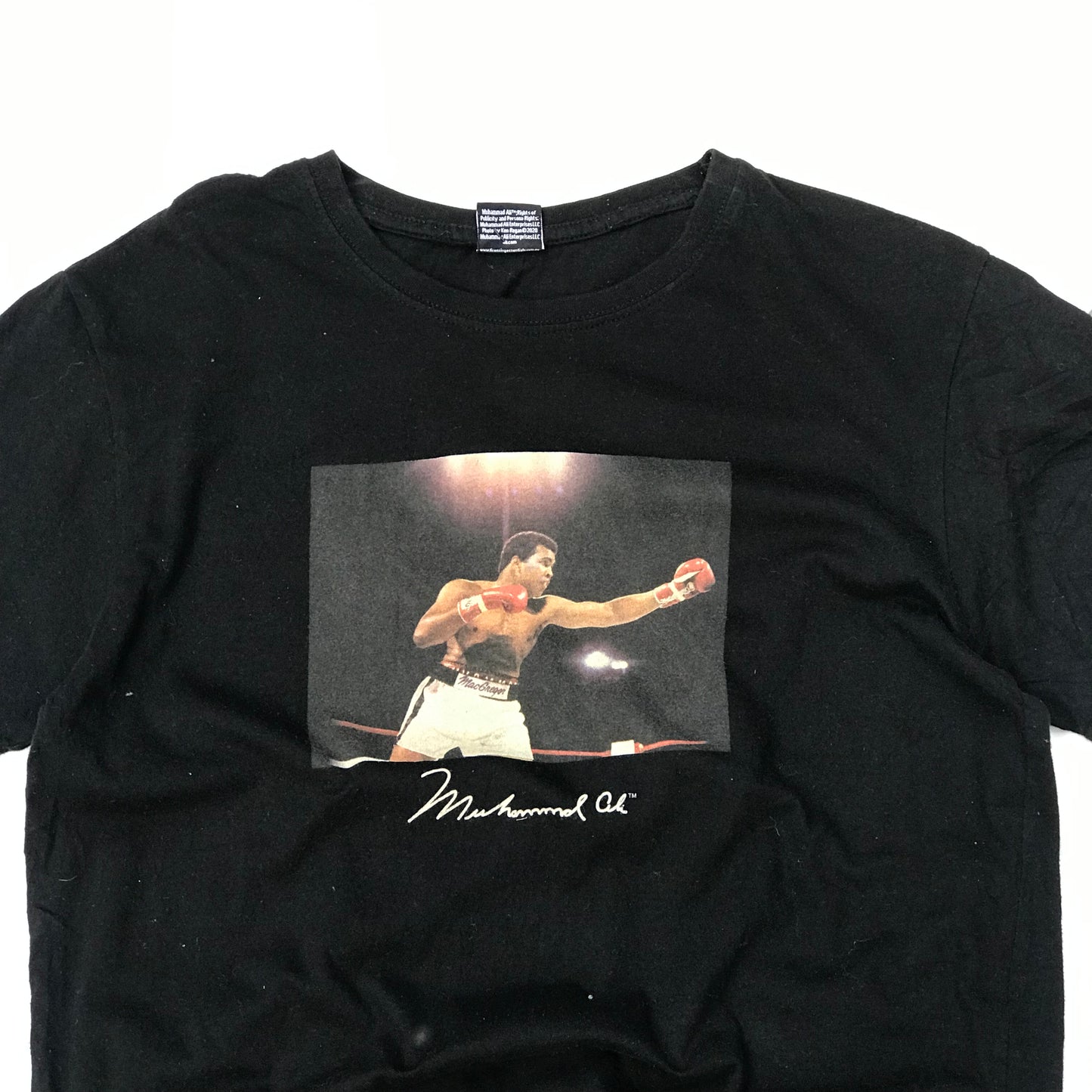 Ali - SMALL - T Shirt