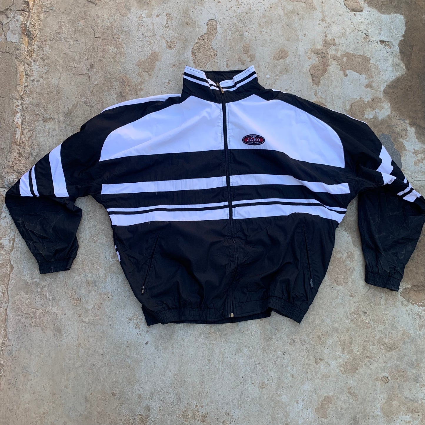 Jako - XL - Windbreaker