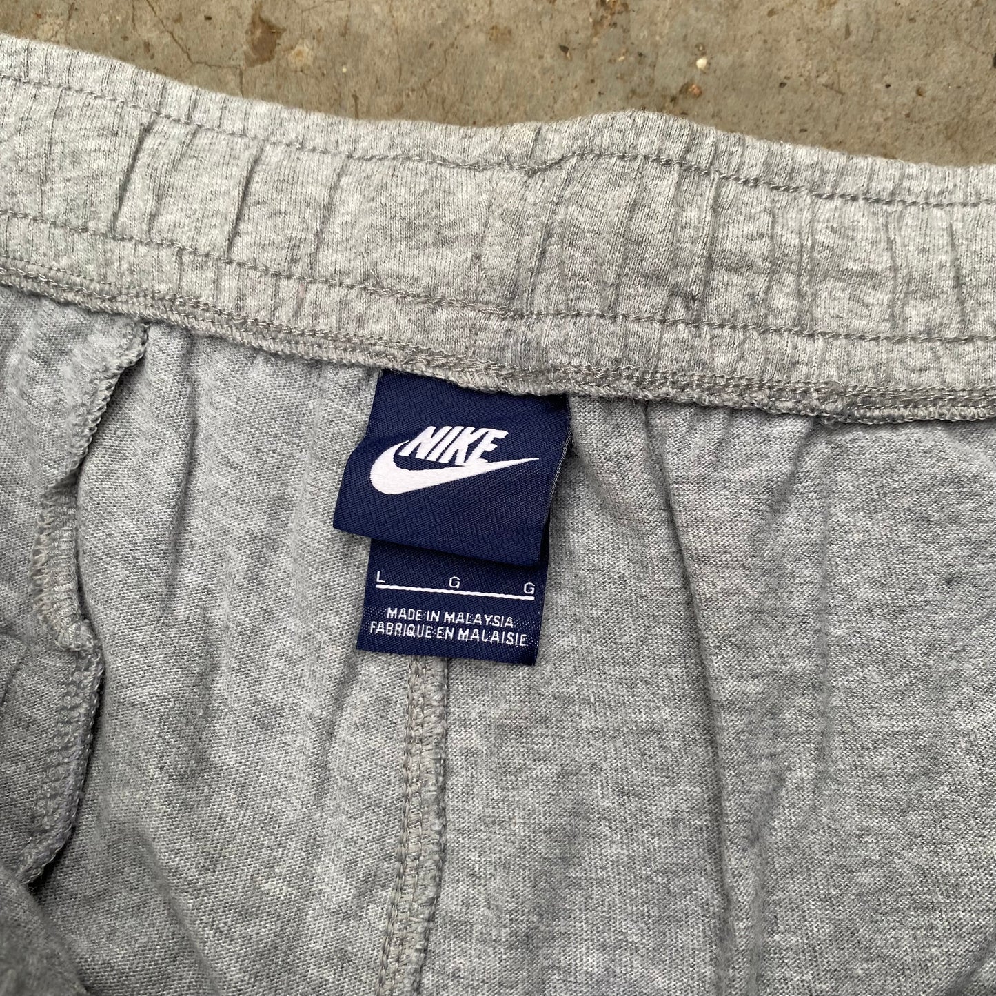 Nike - LARGE - Sweatpants