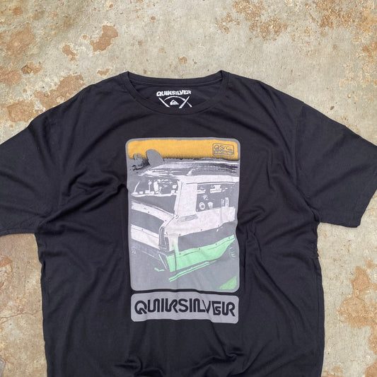 Quicksilver - XXL - T Shirt