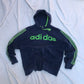 Adidas - LARGE - Hoodie