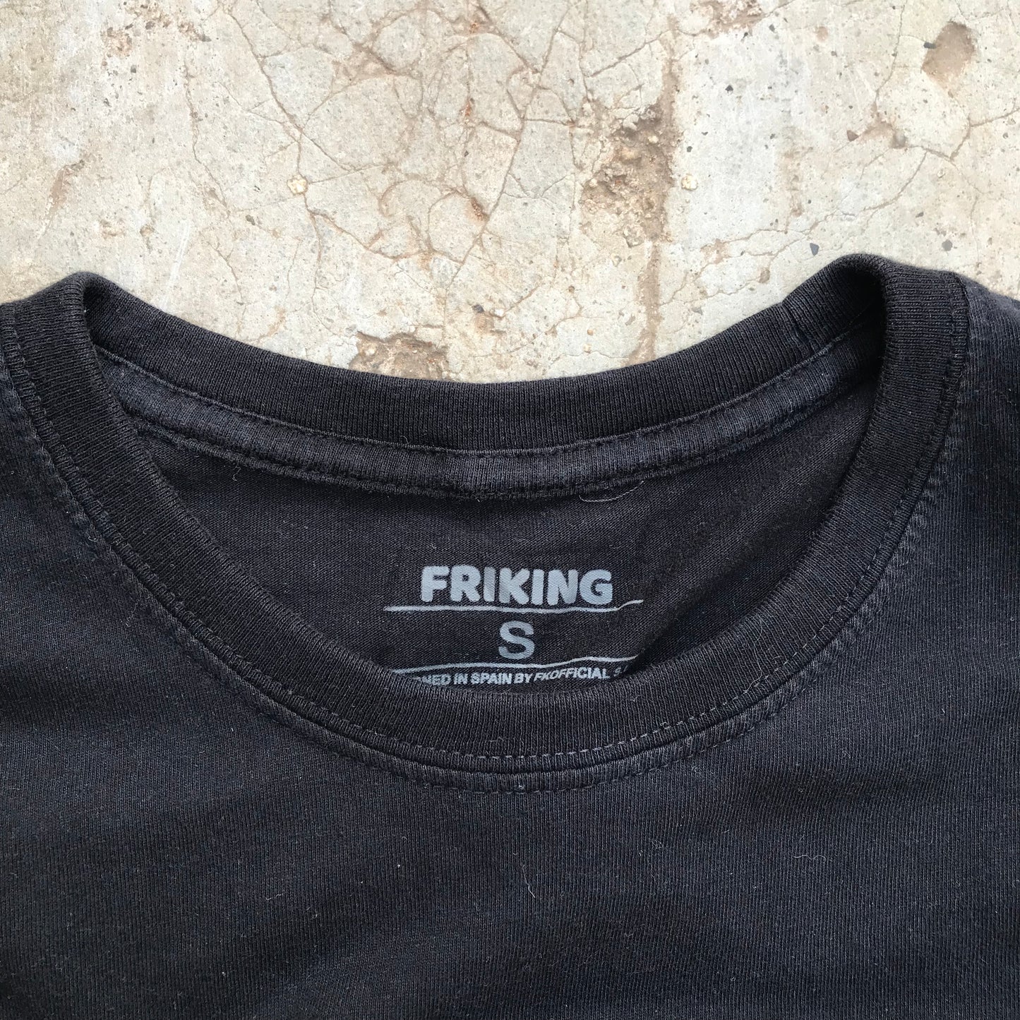 Friking - SMALL - T Shirt
