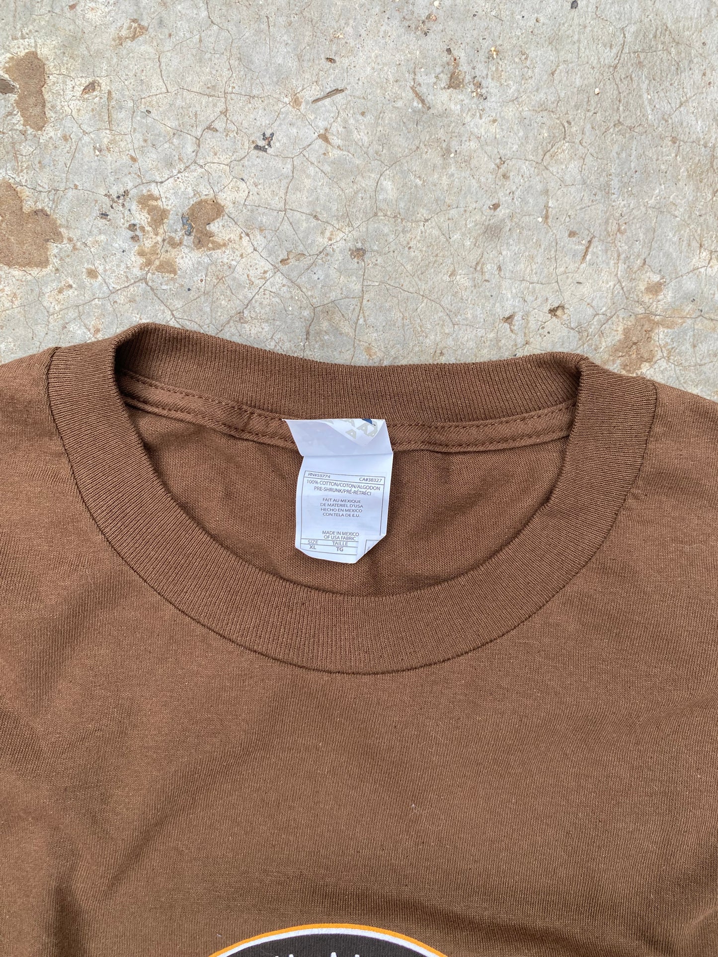 Mesa Boogie - XL - T Shirt