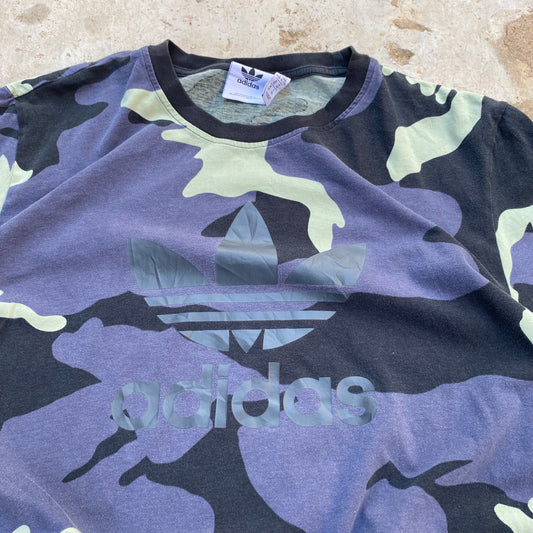 Adidas - XL - T Shirt