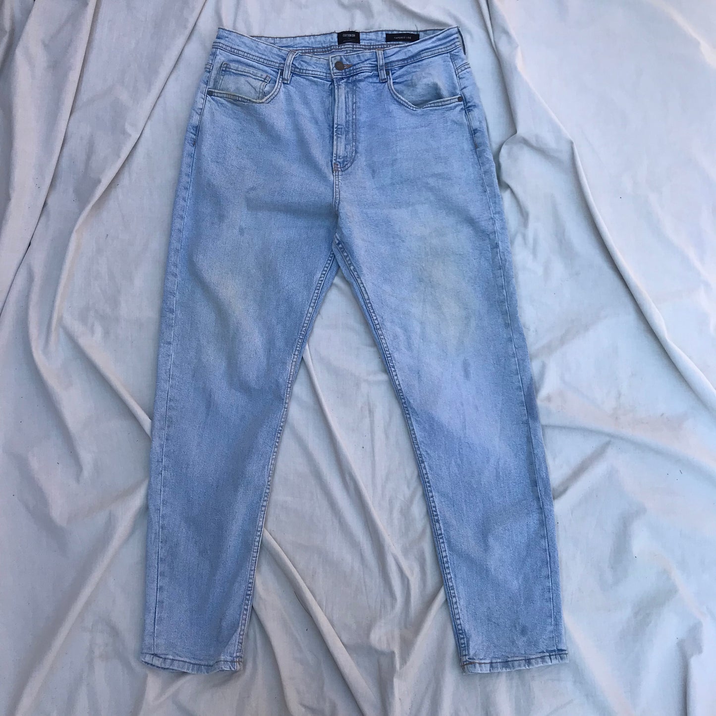 Cotton On - W4 - Jeans