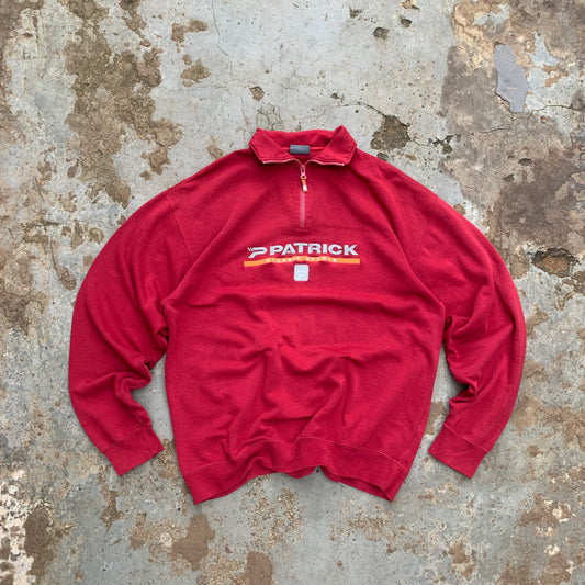 Patrick - LARGE - Sweater