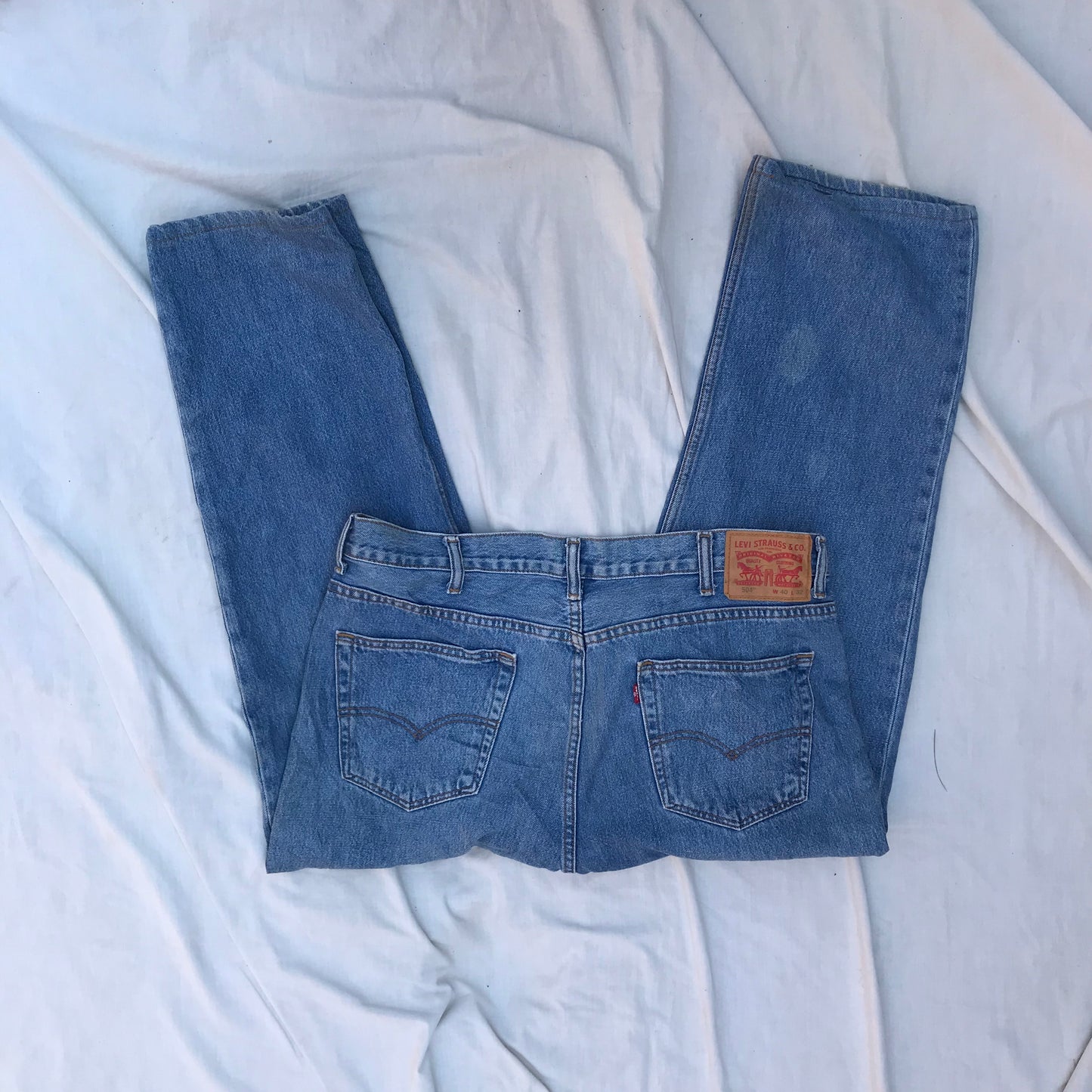 Levi’s - W40 - Jeans