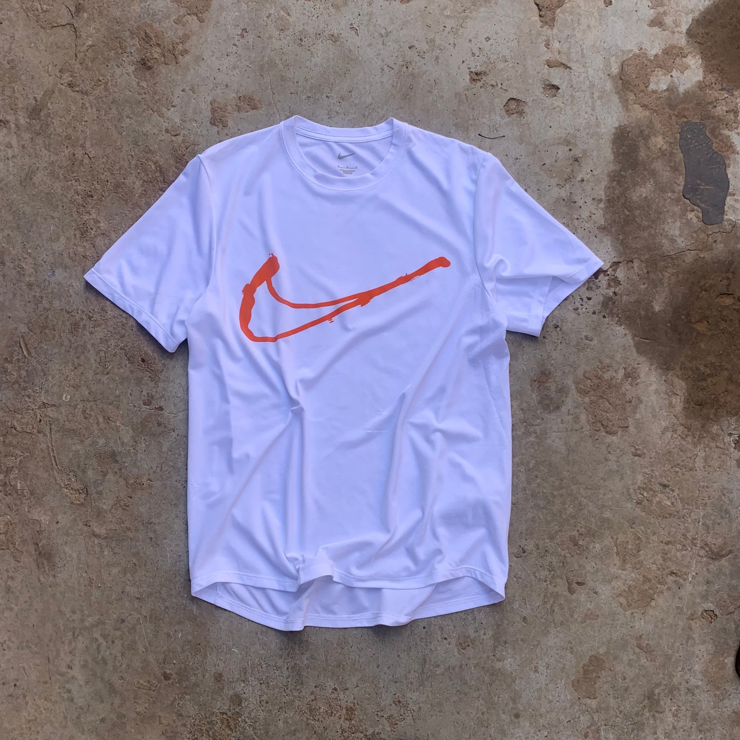 Nike - LARGE - Dri Fit