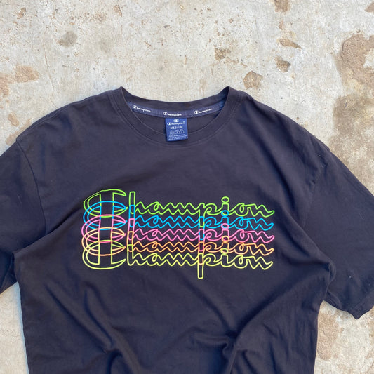 Champion - MEDIUM - T Shirt