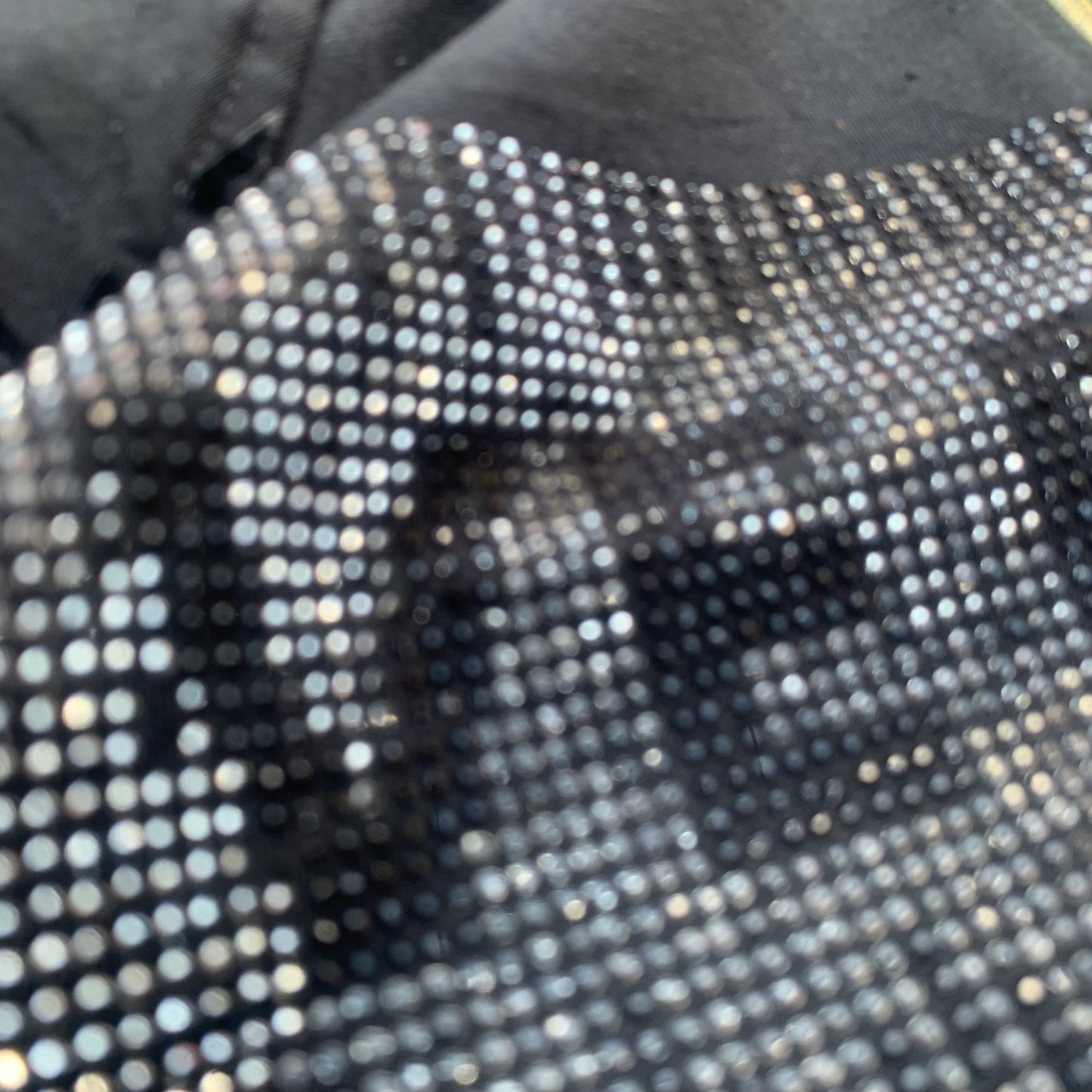 Versace - MEDIUM - Zip Up Hoodie