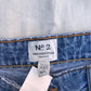 H&M Essentials - W36 - Jeans