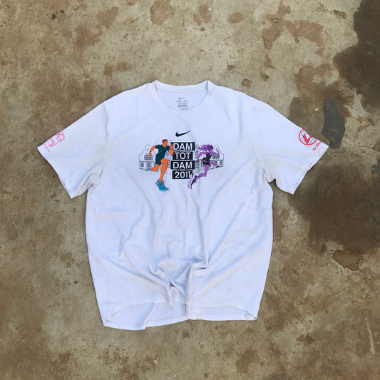 Nike - XL - Dri Fit T Shirt