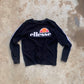 Ellesse - SMALL - Long Sleeve T Shirt