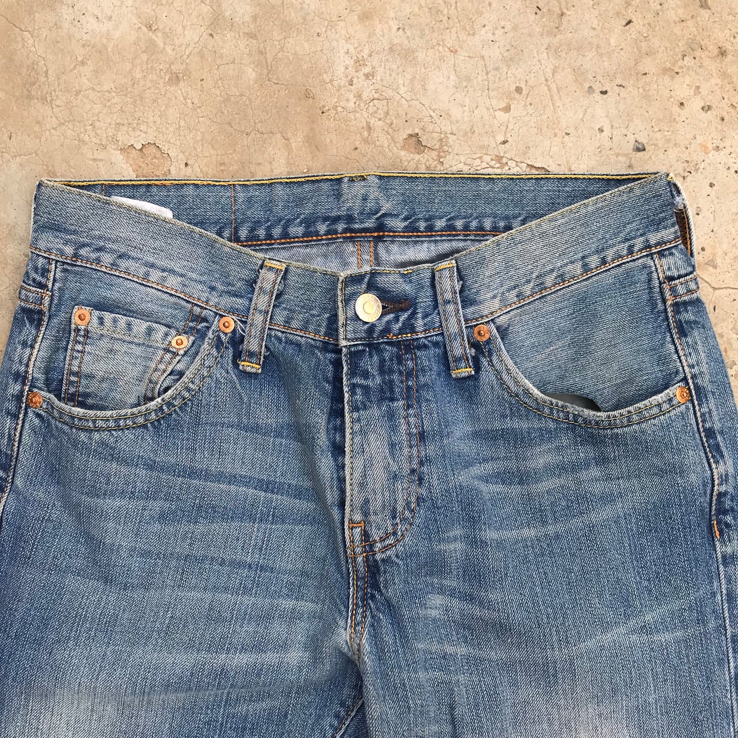 Levi’s 527 - W30 L30 - Jeans