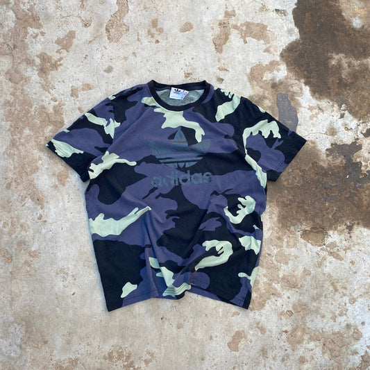 Adidas - XL - T Shirt