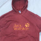 Jack Wolfskin - XL - Hoodie